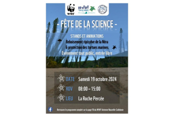  WWF France NC