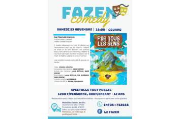  Fazen