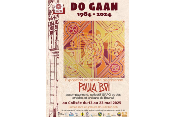  Bourail Animation & Culture