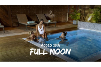  Deep Nature Spa