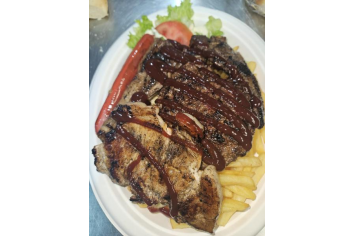  Roulotte Chez Mymy
