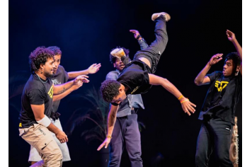  Bourail Animation et Culture