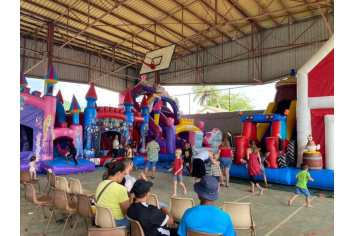  Bourail Animation et Culture