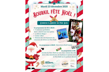  Bourail Animation et Culture