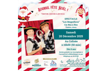  Bourail Animation et culture