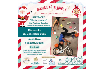 Bourail Animation et Culture